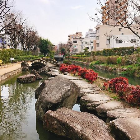 Himawariryokanひまわり旅館 오카야마 외부 사진